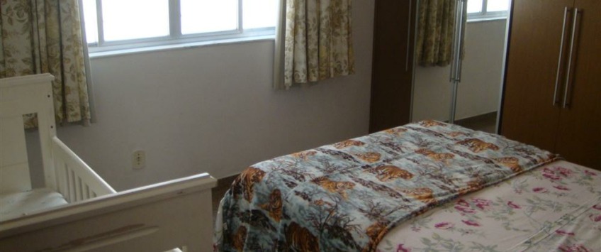 Apartment Rua Benedito Hipólito Rio de Janeiro - Apt 47941